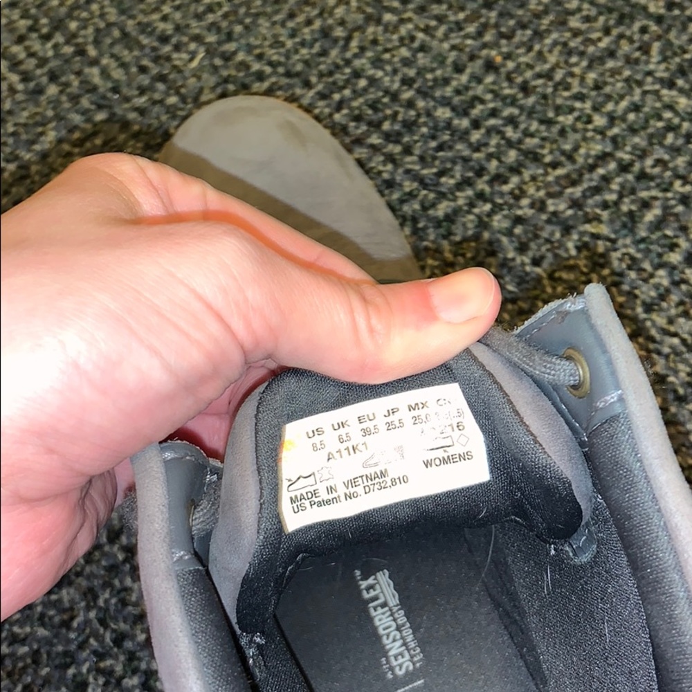 Timberlands - Picture 5 of 5